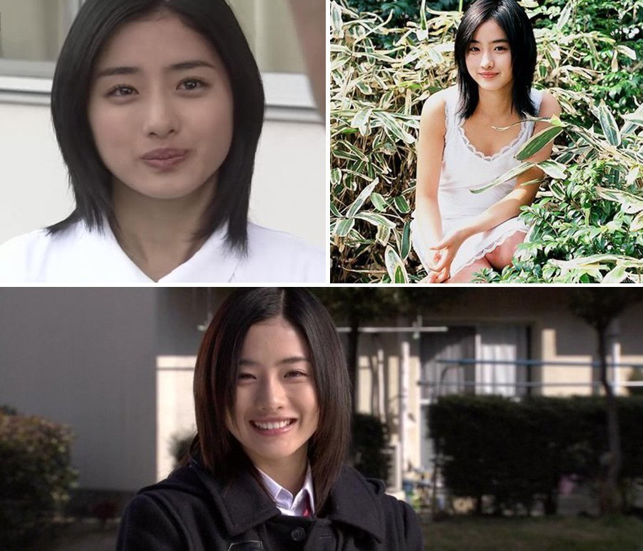 《朝五晚九》的十元小姐，凭什么让男神们死心塌地？