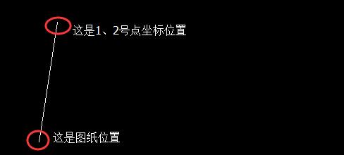 迷你cad坐标转换最简单方法,cad教学坐标转换零基础入门