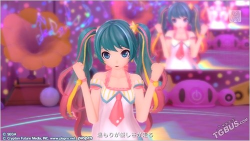 初音未来歌姬计划mega39s测评,初音未来歌姬计划好玩吗