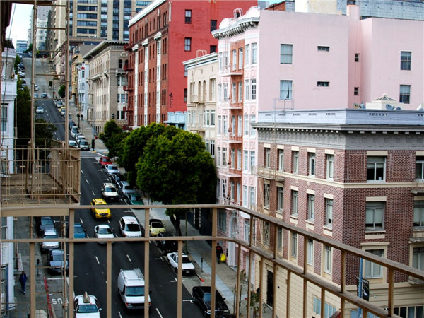 租房美国各大城市最新租房价格，纽约又涨11%！想去美国租房陪读的家长可以了解了解行情~