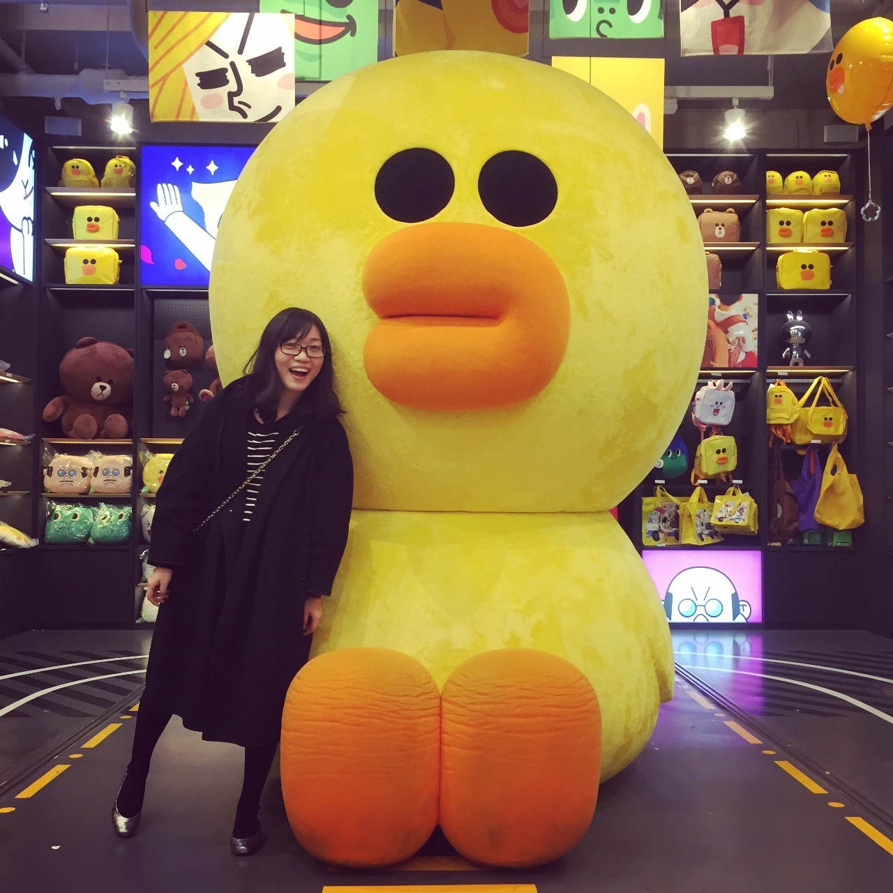 在首尔买买买,首尔必买清单及地点