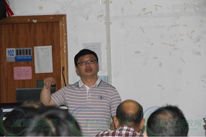 猪场驱虫有妙招--正典驱虫培训班吸引众多规模猪场参与