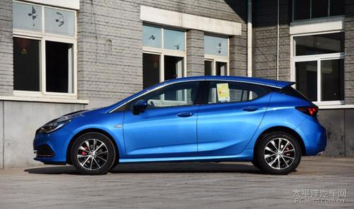 年轻人最爱的几款车型,年轻人的最爱