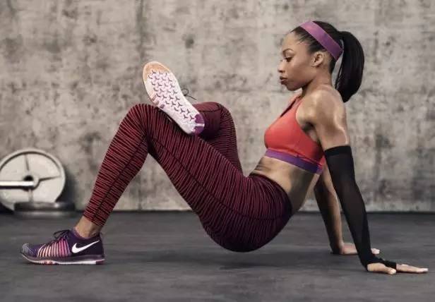 中医认为月经期可以跑步么,姨妈期跑步保命指南