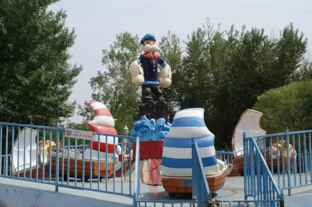 女子每天吃香蕉皮,坚持了一个月,结果...../包头人自己的“迪斯尼”——包头乐园:百万现金回馈粉丝,你来玩我买单!