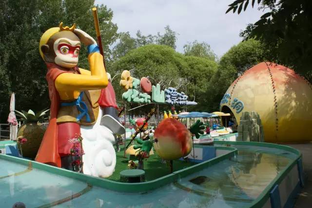 女子每天吃香蕉皮,坚持了一个月,结果...../包头人自己的“迪斯尼”——包头乐园:百万现金回馈粉丝,你来玩我买单!