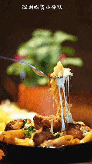 第3家店,但新来的两个男店长都不是人...