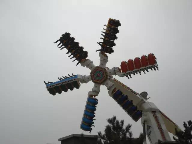 女子每天吃香蕉皮,坚持了一个月,结果...../包头人自己的“迪斯尼”——包头乐园:百万现金回馈粉丝,你来玩我买单!