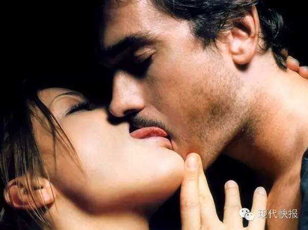接吻不传染感冒，但可能“毒”！