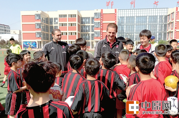 2022年ac米兰教练,ac米兰教练用什么好