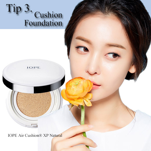 夏季补妆小技巧有哪些步骤,补妆前怎样还能保湿