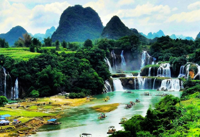 年度盛事腾龙行跟着大师去创作正式启动