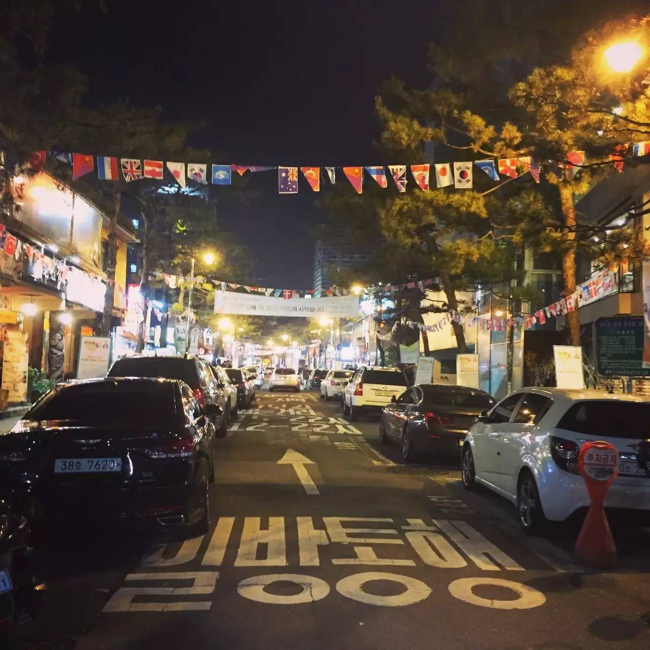 在首尔买买买,首尔必买清单及地点