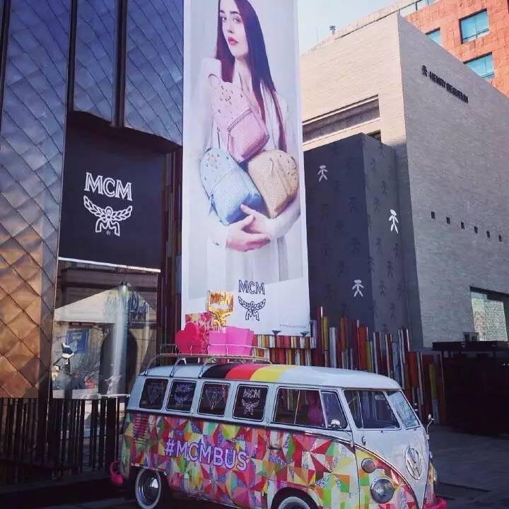 在首尔买买买,首尔必买清单及地点