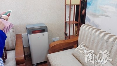 刚装修的房子怎么净化空气最好,新房装修室内空气治理