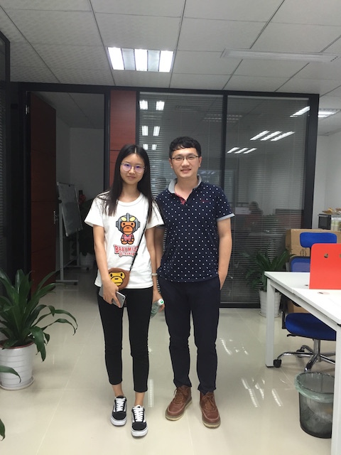 Color公寓朱金衡：创业一年，苟且偷生