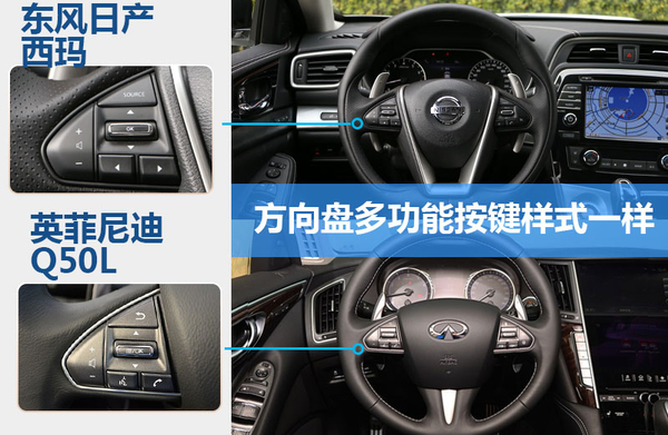 日产西玛2016款2.5试驾,试驾日产西玛