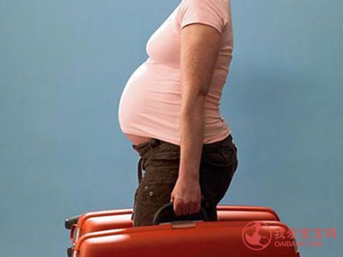 如何度过夏天炎热,夏天太热了孕妈们怎么过的