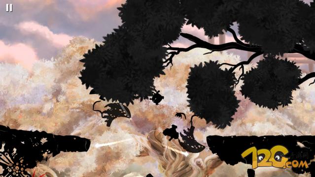 剪影风《暗影之虫》评测小虫子犀利砍杀救世界