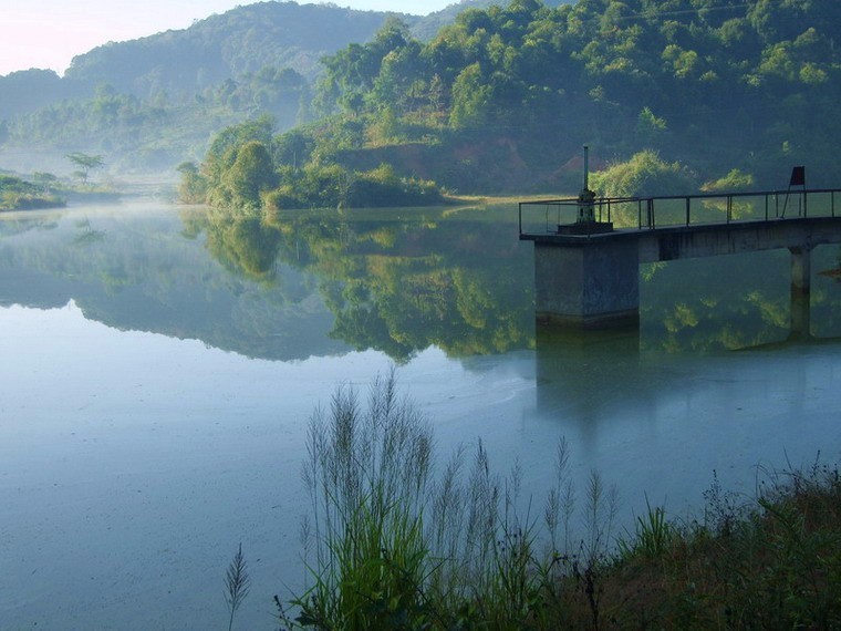 成都周边适合新手钓鱼的地方,成都2020十大免费钓鱼地方