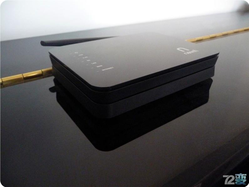 联想新路由Newifimini--秒变盒子，高速穿墙，低辐射