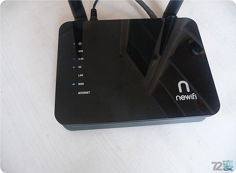 联想新路由Newifimini--秒变盒子，高速穿墙，低辐射