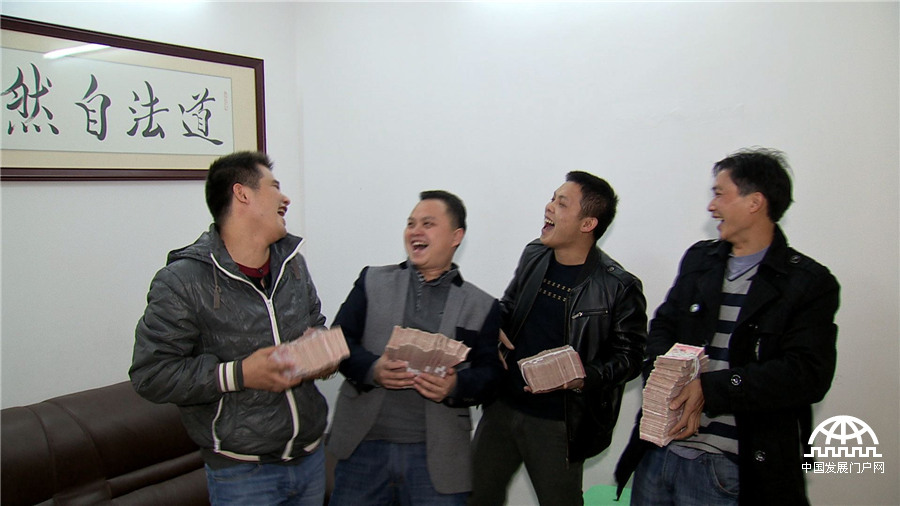 致富经:爱冲动小伙的财富逆袭