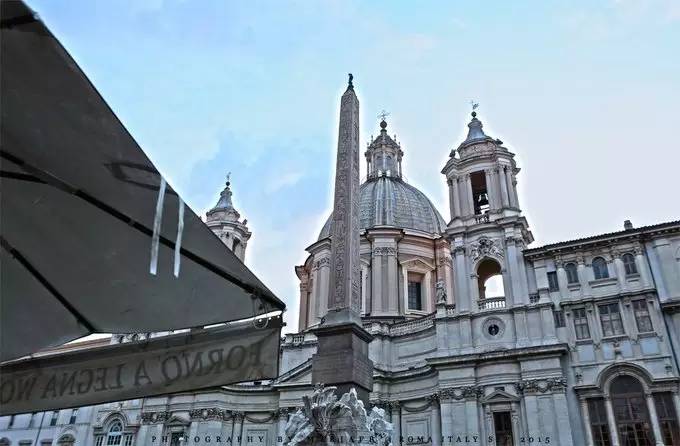 第一次去欧洲去西班牙还是意大利,没出过国第一次可以去欧洲吗