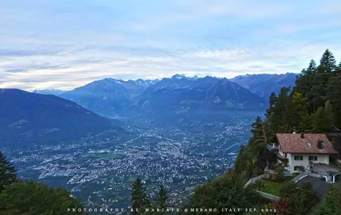 第一次去欧洲去西班牙还是意大利,没出过国第一次可以去欧洲吗