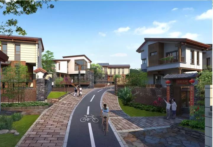 富阳哪个镇发展潜力最大,富阳区哪个镇最有发展潜力