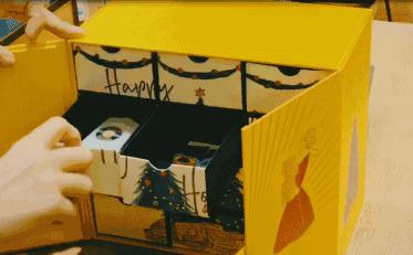 2017蹇呬拱褰╁鍗曞搧,2017澶х墝褰╁鏂板搧