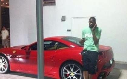 c1驾照能开什么货车车型,篮球运动员一般开什么车