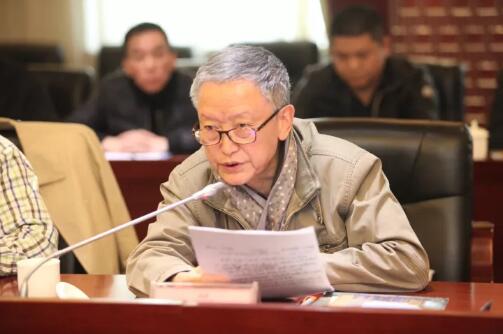 全国眼镜行业部分老字号企业暨品牌建设工作座谈会在京举行