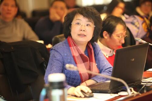 全国眼镜行业部分老字号企业暨品牌建设工作座谈会在京举行