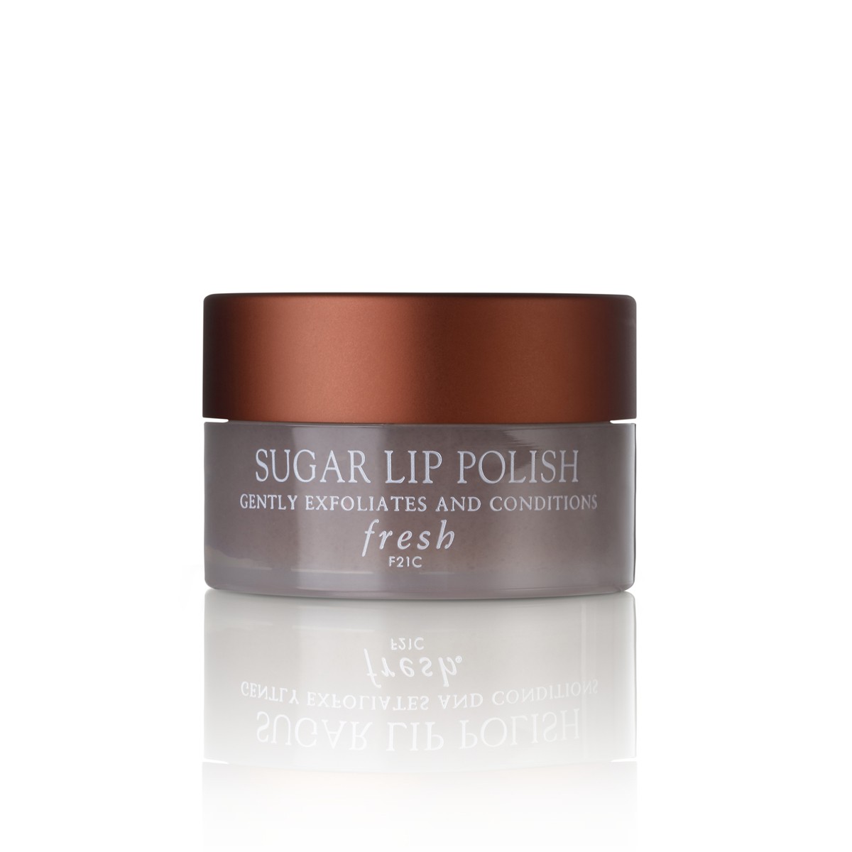 扮甜有术郭碧婷徐璐玻璃糖果粉嫩唇减龄5岁