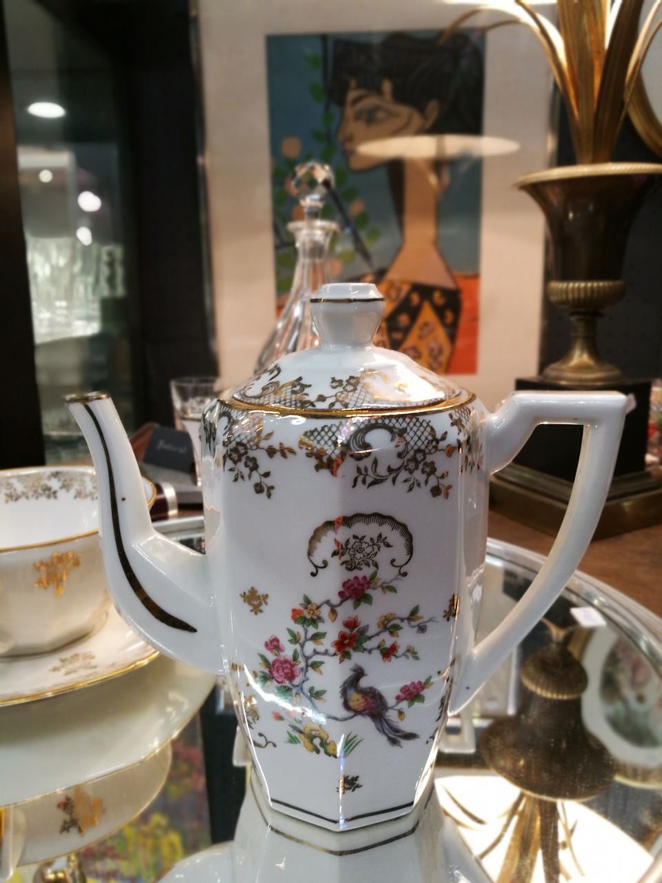 法国本土瓷器图片大全,豆瓣日记