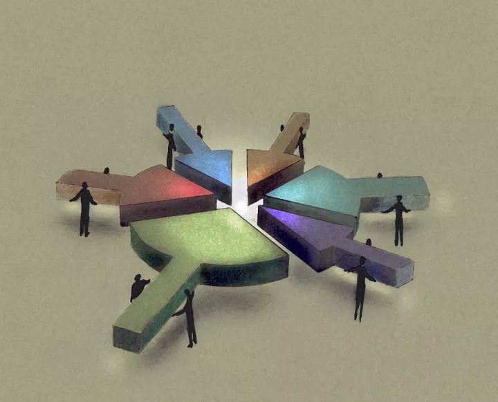 私募市场策略,私募市场调整空间