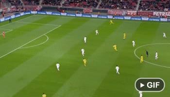 2020欧洲杯斯皮纳佐拉,斯皮纳佐拉欧洲杯表现