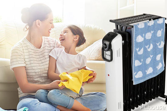 先锋电热油,先锋电油汀