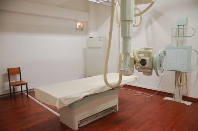 厉害了!玉林这家医院首设开放式病房……