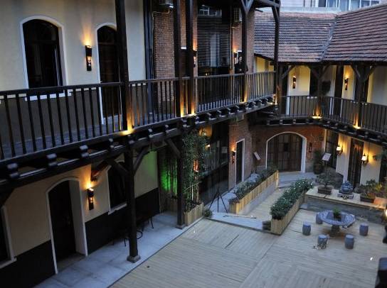 一路向北青岛,青岛有哪些好的民宿推荐