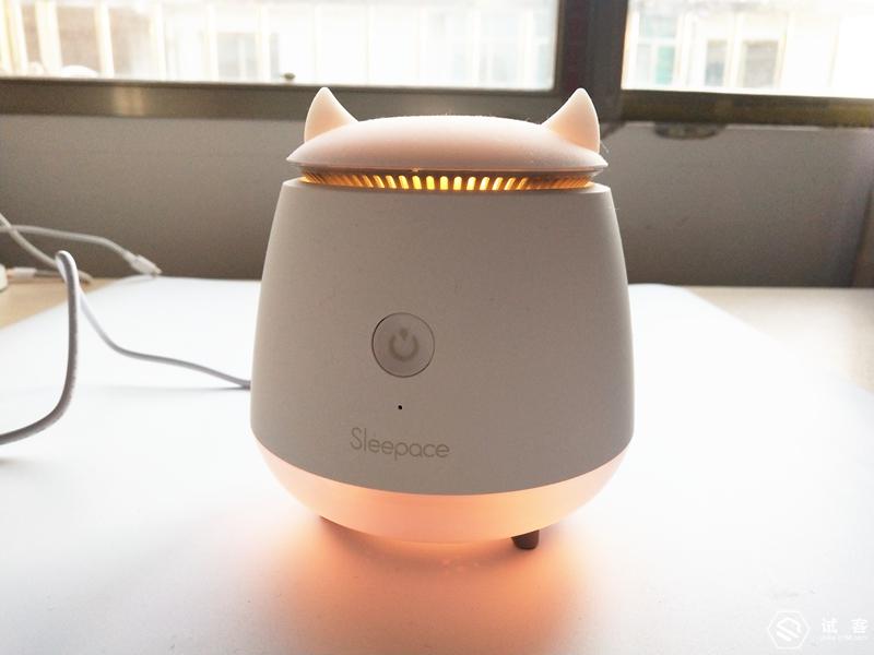 德国黑科技助眠灯,为助眠而生