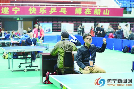 四川省青少年乒乓球锦标赛赛程,遂宁公开赛