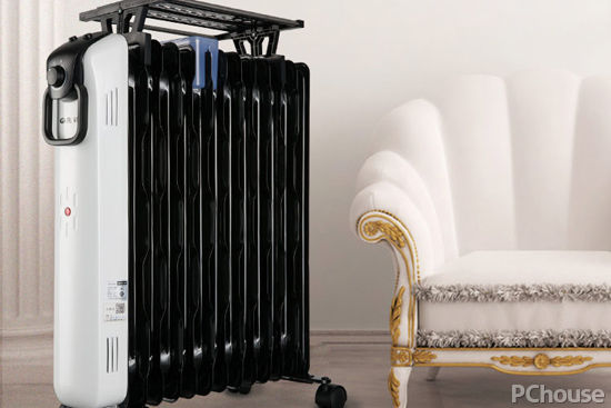 先锋电热油,先锋电油汀