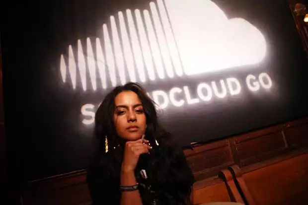 音乐人创作服务中心,音乐人创作者服务中心