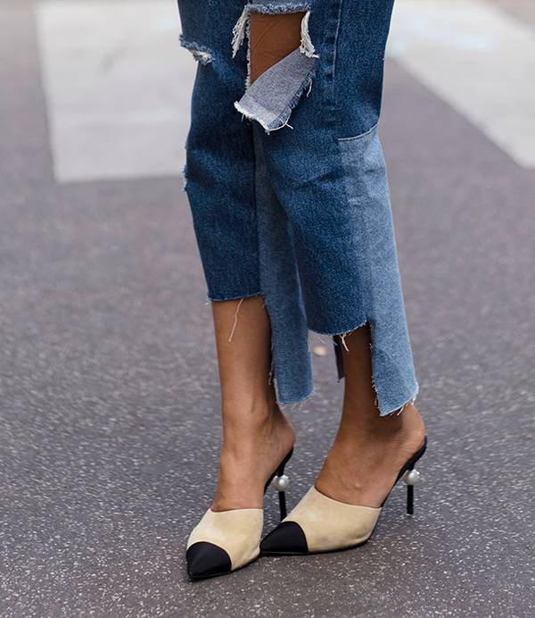 美到犯规|有了这些花样玩法谁还要正经地戴珍珠?