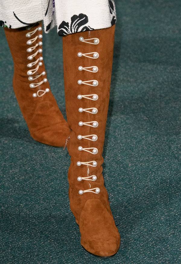 美到犯规|有了这些花样玩法谁还要正经地戴珍珠?