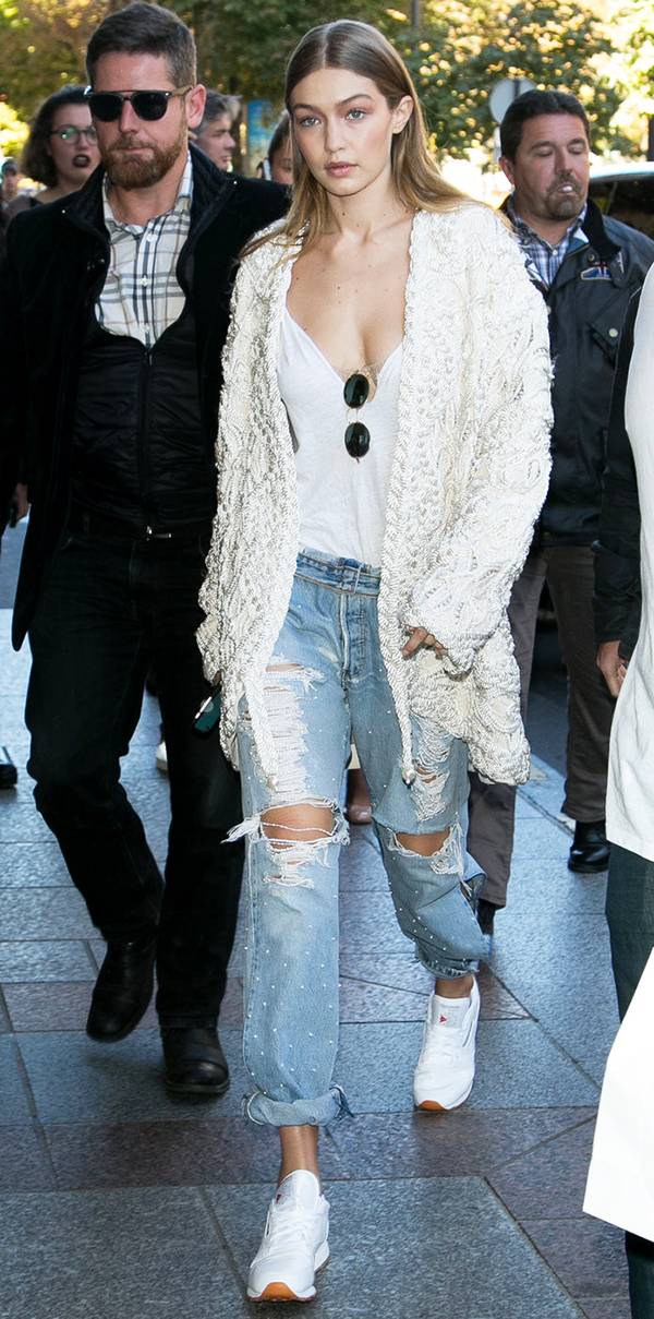 美到犯规|有了这些花样玩法谁还要正经地戴珍珠?