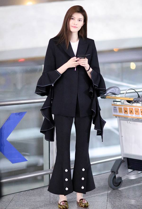 美到犯规|有了这些花样玩法谁还要正经地戴珍珠?