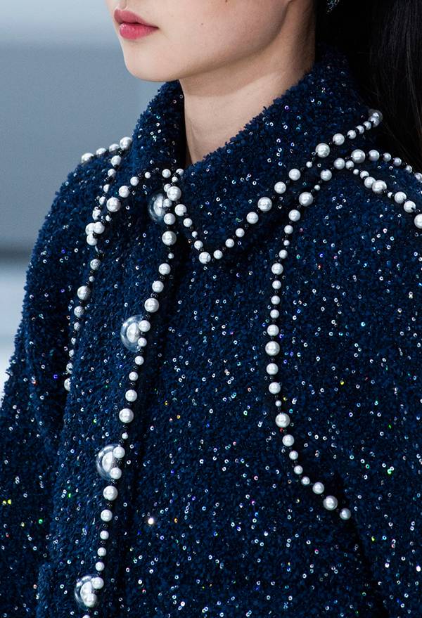 美到犯规|有了这些花样玩法谁还要正经地戴珍珠?